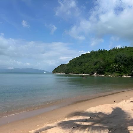 Le Shelby Samui Beach Resort Cottage Bophut Exterior photo