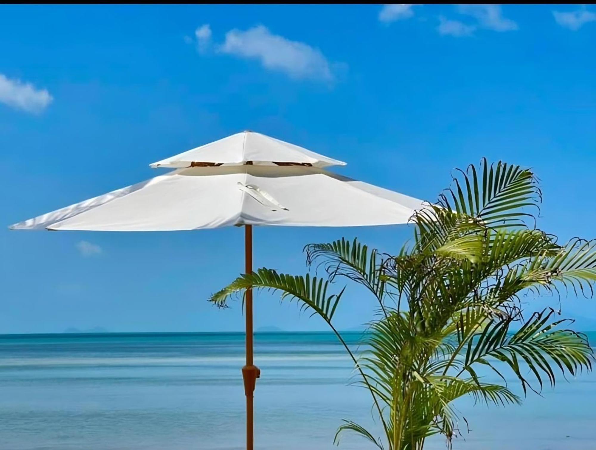 Le Shelby Samui Beach Resort Cottage Bophut Exterior photo