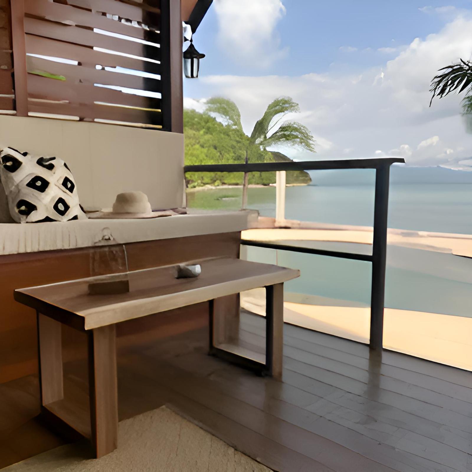 Le Shelby Samui Beach Resort Cottage Bophut Exterior photo