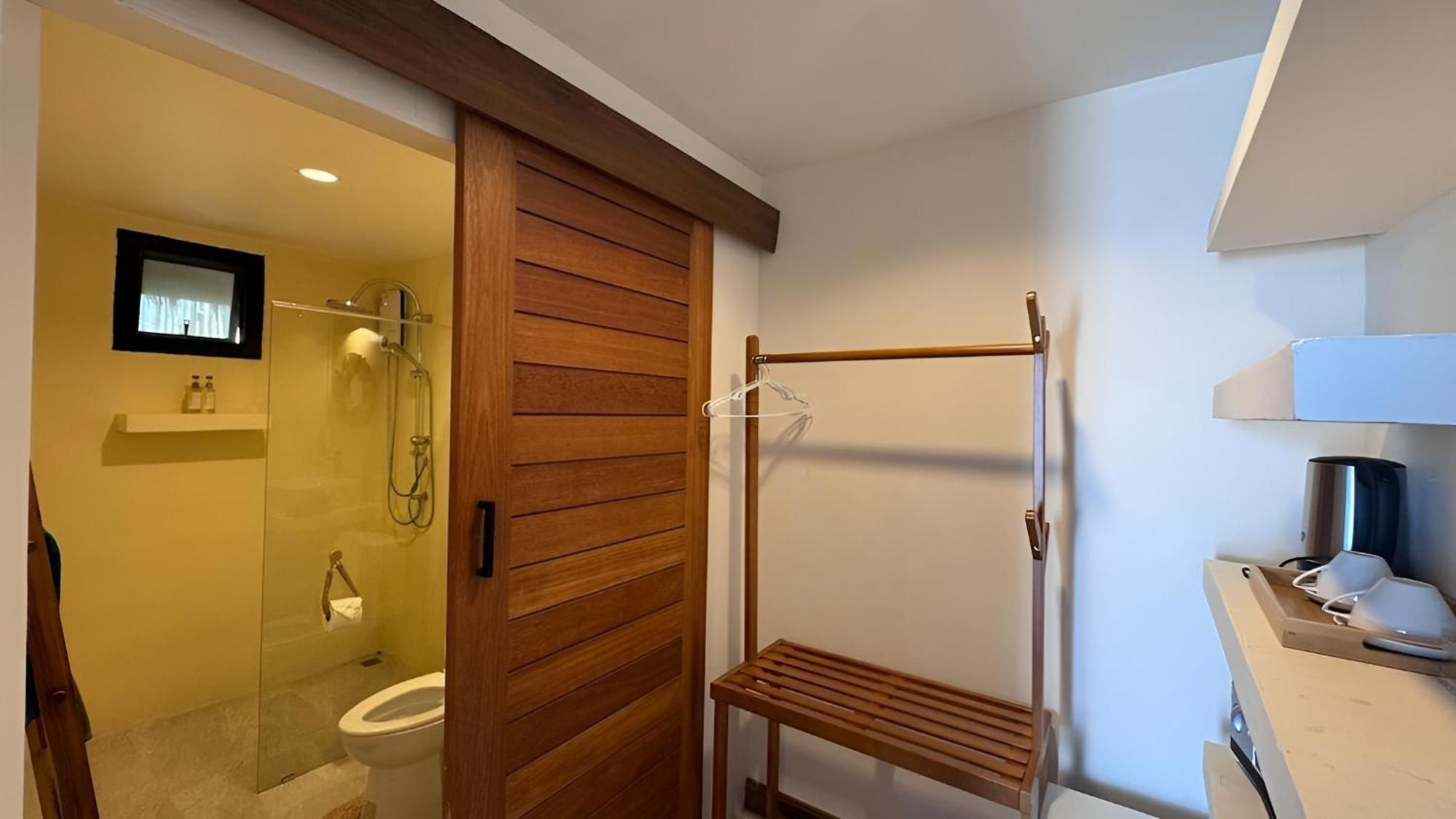 Le Shelby Samui Beach Resort Cottage Bophut Exterior photo