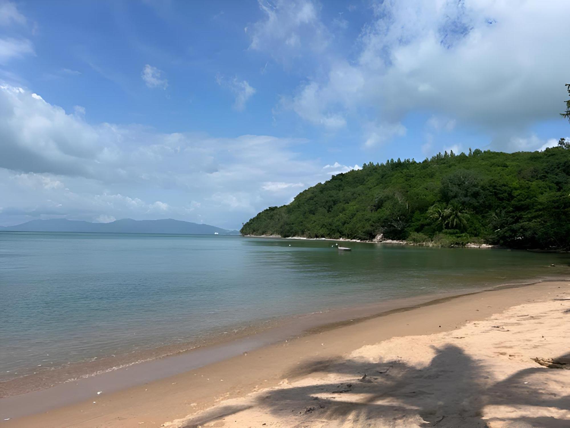 Le Shelby Samui Beach Resort Cottage Bophut Exterior photo